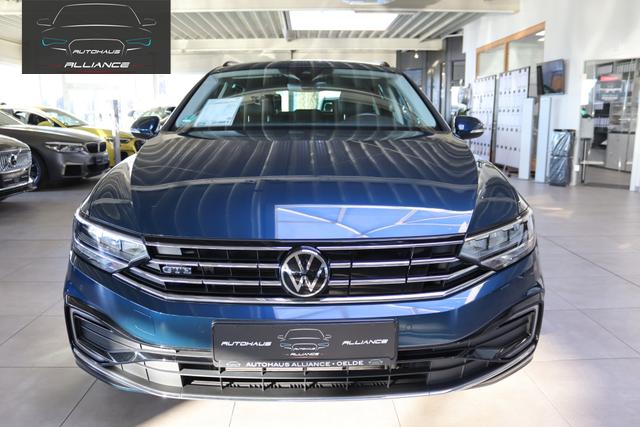 Volkswagen Passat Variant 1.4 TSI Hybrid GTE 