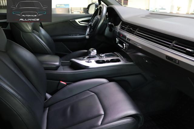 Audi Q7 3.0 TDI quattro 