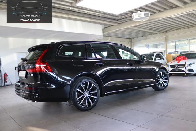 Volvo V60 V 60 T6 Twin Engine AWD Plus Dark Plug-In 