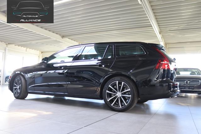 Volvo V60 V 60 T6 Twin Engine AWD Plus Dark Plug-In 