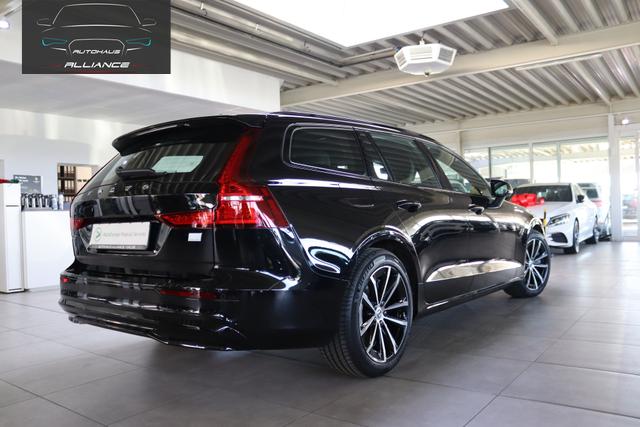 Volvo V60 V 60 T6 Twin Engine AWD Plus Dark Plug-In 