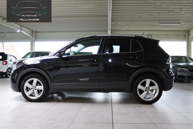 Volkswagen T-Cross 1.0 TSI Style OPF 