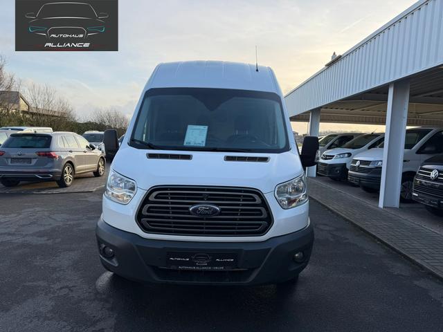 Ford Transit FT 350 2.0 TDCi DPF L3 Trend FWD 