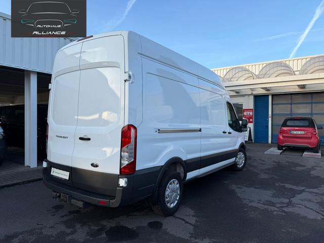 Ford Transit FT 350 2.0 TDCi DPF L3 Trend FWD 