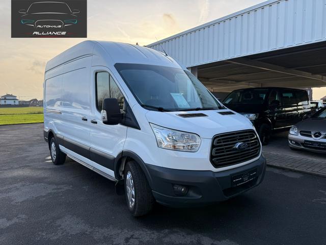 Ford Transit FT 350 2.0 TDCi DPF L3 Trend FWD 