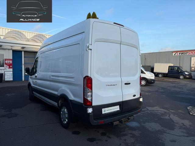 Ford Transit FT 350 2.0 TDCi DPF L3 Trend FWD 