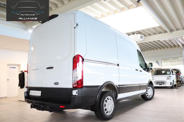 Ford Transit FT 350 2.0 TDCi DPF L2 Trend FWD 
