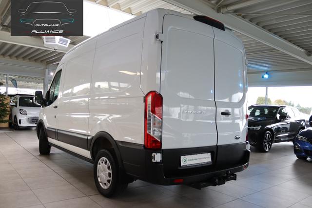 Ford Transit FT 350 2.0 TDCi DPF L2 Trend FWD 