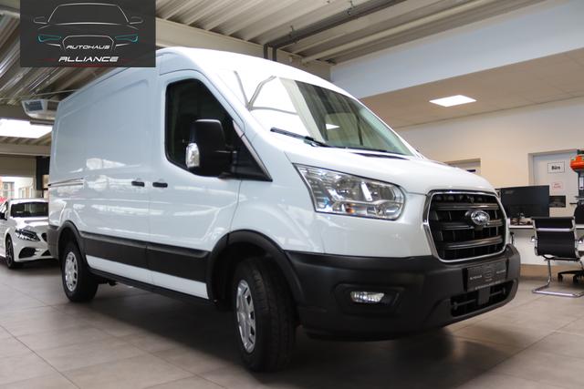 Ford Transit FT 350 2.0 TDCi DPF L2 Trend FWD 