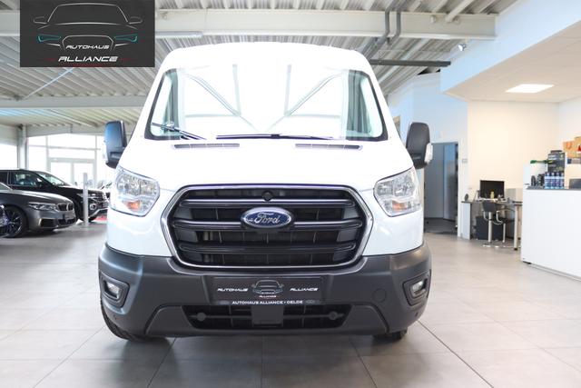 Ford Transit FT 350 2.0 TDCi DPF L2 Trend FWD 