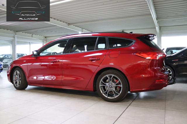 Ford Focus Turnier 2.0 EcoBlue ST-Line S/S 