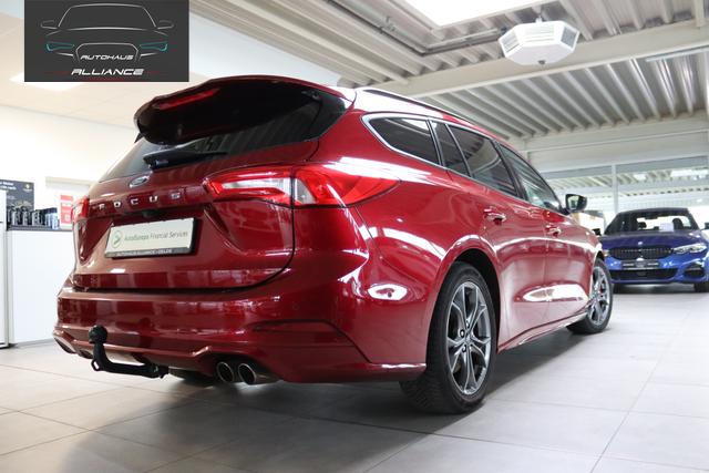 Ford Focus Turnier 2.0 EcoBlue ST-Line S/S 