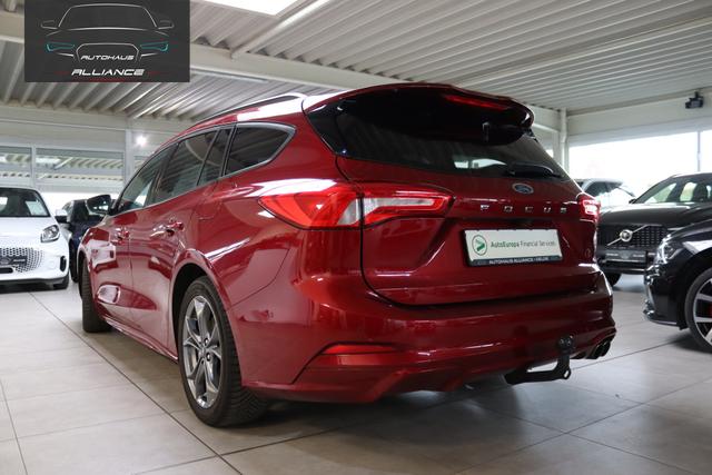 Ford Focus Turnier 2.0 EcoBlue ST-Line S/S 