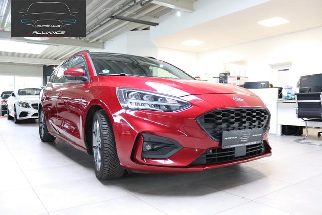 Ford Focus Turnier 2.0 EcoBlue ST-Line S/S 