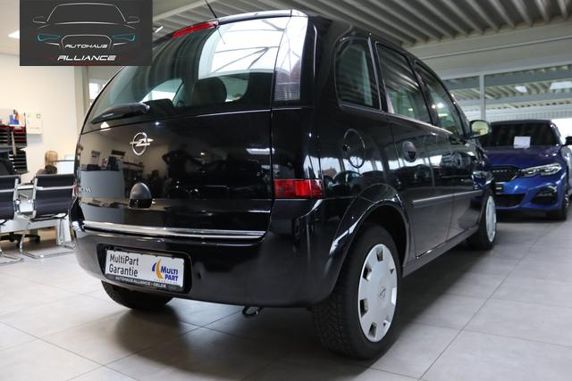 Opel Meriva 1.4 Twinport Selection 