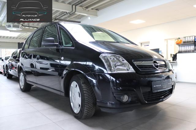 Opel Meriva 1.4 Twinport Selection 