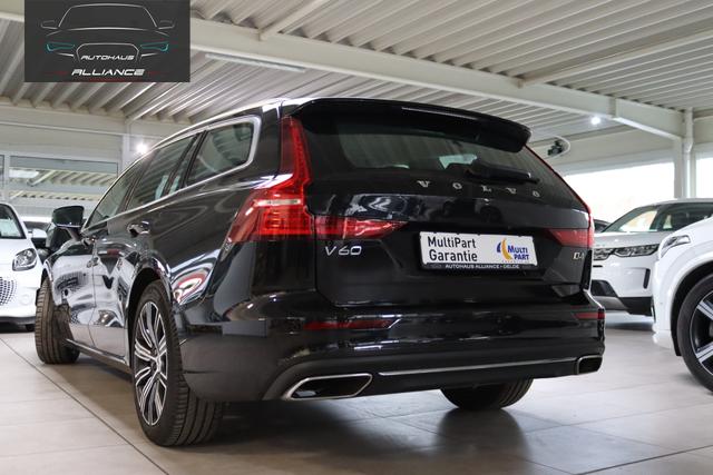 Volvo V60 V 60 D4 Inscription 
