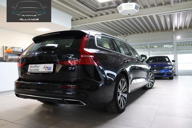 Volvo V60 V 60 D4 Inscription 