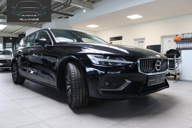 Volvo V60 V 60 D4 Inscription 