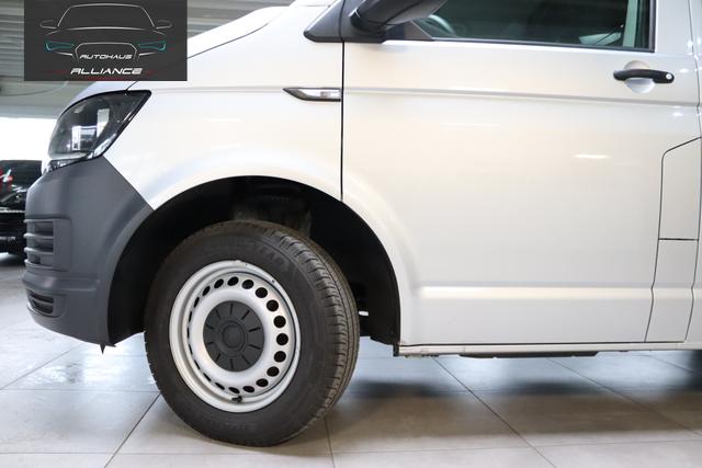Volkswagen T6 Transporter 2.0 TDI Kasten 