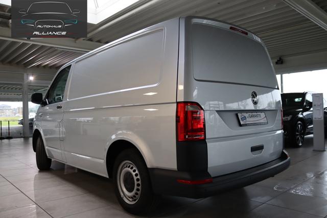Volkswagen T6 Transporter 2.0 TDI Kasten 
