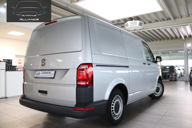Volkswagen T6 Transporter 2.0 TDI Kasten 