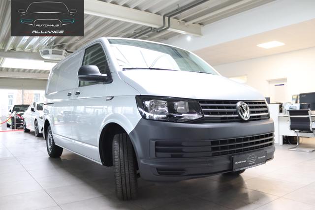 Volkswagen T6 Transporter 2.0 TDI Kasten 