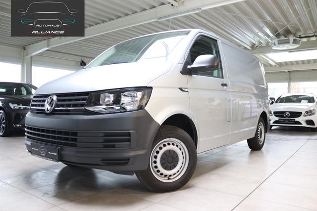 Volkswagen T6 Transporter 2.0 TDI Kasten 
