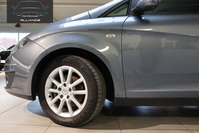 Seat Altea XL 2.0 TDI Kombi Style 