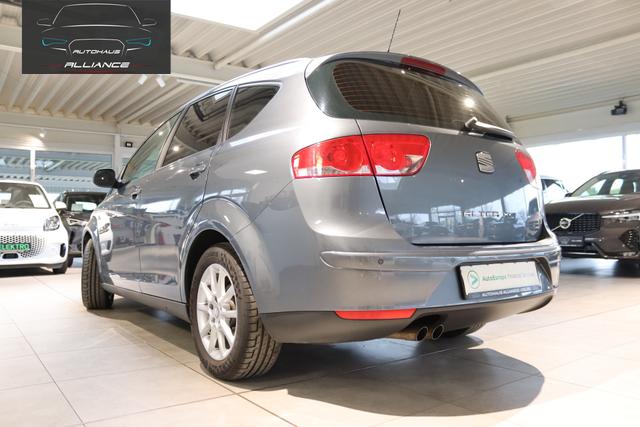 Seat Altea XL 2.0 TDI Kombi Style 