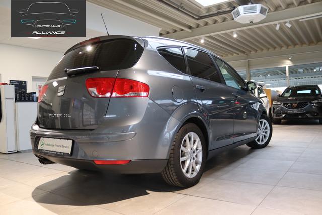 Seat Altea XL 2.0 TDI Kombi Style 