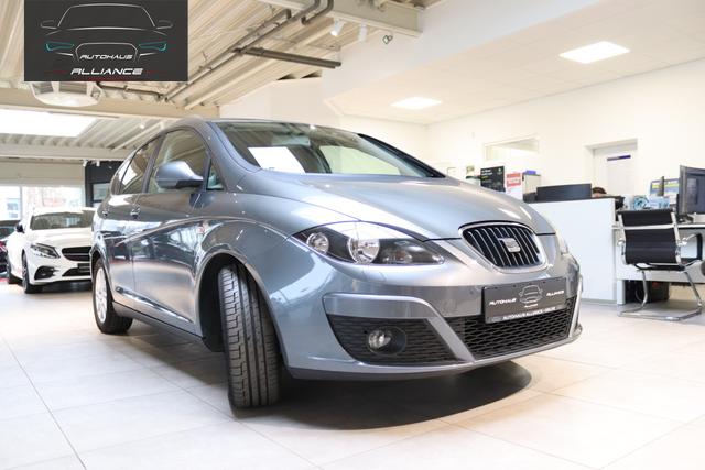 Seat Altea XL 2.0 TDI Kombi Style 