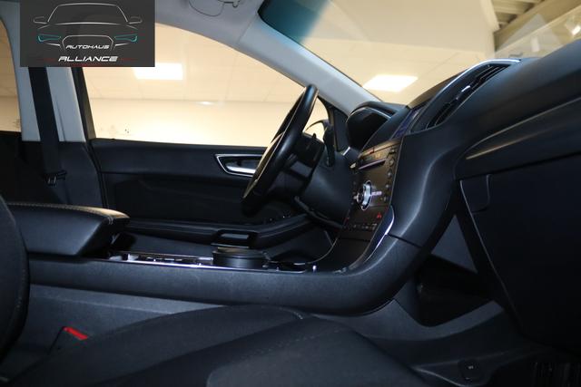 Ford Edge 2.0 EcoBlue Titanium 4x4 S/S 