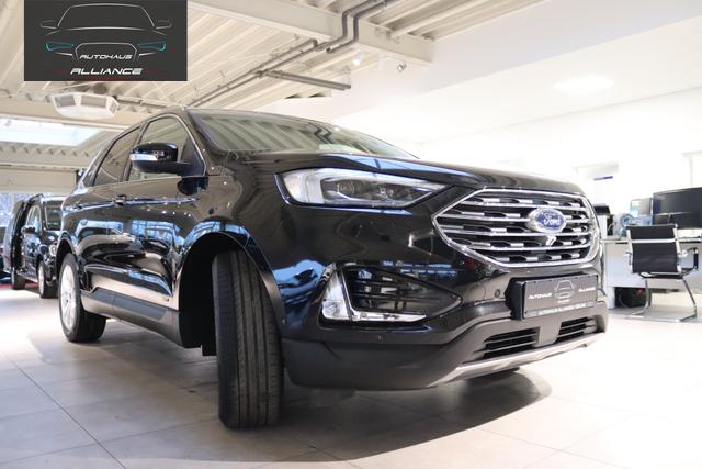 Ford Edge 2.0 EcoBlue Titanium 4x4 S/S 