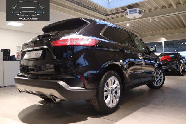 Ford Edge 2.0 EcoBlue Titanium 4x4 S/S 