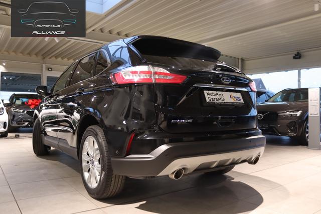 Ford Edge 2.0 EcoBlue Titanium 4x4 S/S 