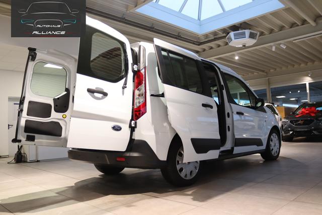 Ford Transit Connect TransitConnect 1.5 EcoBlue 220 Trend S/S (Eur 