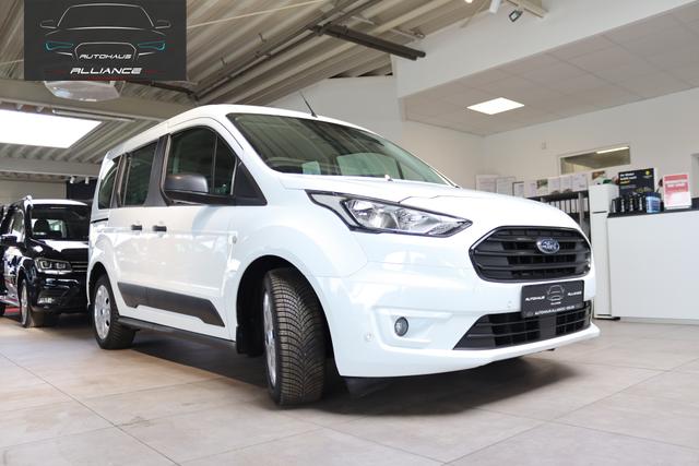 Ford Transit Connect TransitConnect 1.5 EcoBlue 220 Trend S/S (Eur 