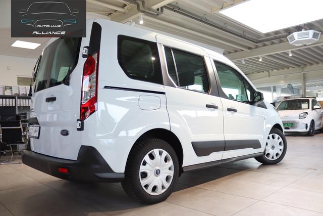 Ford Transit Connect TransitConnect 1.5 EcoBlue 220 Trend S/S (Eur 