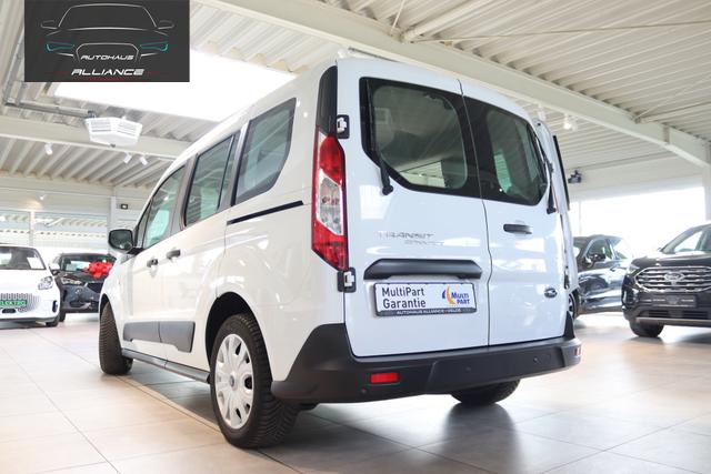 Ford Transit Connect TransitConnect 1.5 EcoBlue 220 Trend S/S (Eur 