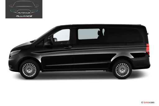 Mercedes-Benz Vito Mixto 111 CDI lang 