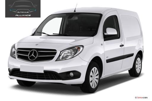 Mercedes-Benz Citan 111 CDI Lang 