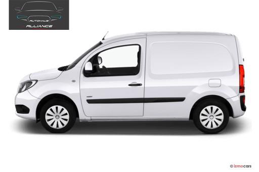 Mercedes-Benz Citan 111 CDI Lang 
