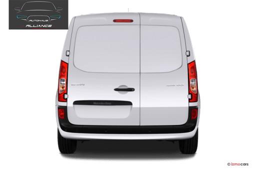 Mercedes-Benz Citan 111 CDI Lang 