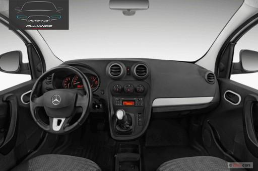 Mercedes-Benz Citan 111 CDI Lang 