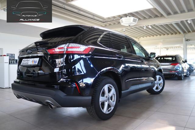 Ford Edge 2.0 EcoBlue Titanium 4x4 S/S 