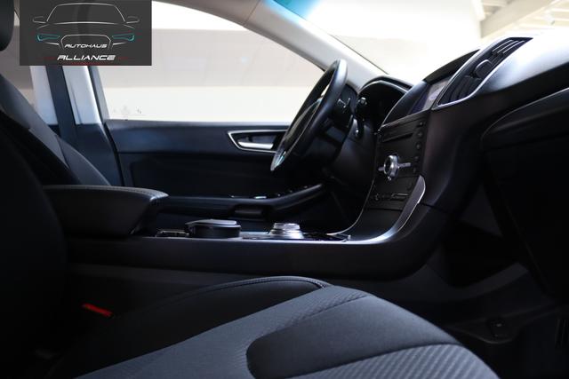 Ford Edge 2.0 EcoBlue Titanium 4x4 S/S 