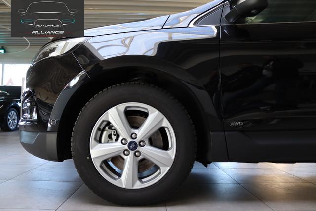 Ford Edge 2.0 EcoBlue Titanium 4x4 S/S 