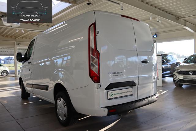 Ford Transit 280 L1 Trend Trend2,0 Ltr. - 96 kW TDCi KAT 