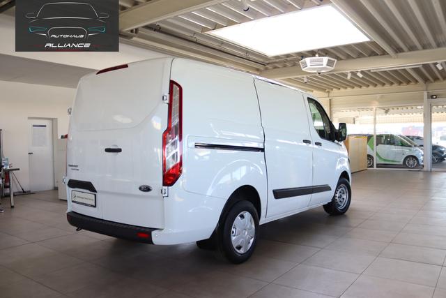 Ford Transit 280 L1 Trend Trend2,0 Ltr. - 96 kW TDCi KAT 
